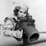 Margaret Bourke-White: la prima donna fotografa corrispondente di guerra #31donnechehannocambiatoil mondo