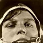 Valentina Tereskova: la prima donna cosmonauta ad andare nello spazio #31donne che hanno cambiato il mondo