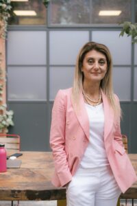 Percorsi individuali empowering al femminile - Tiziana Giusto a Milano