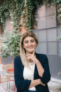 Percorsi sviluppo professionale - Percorsi individuali empowering al femminile - Tiziana Giusto a Milano