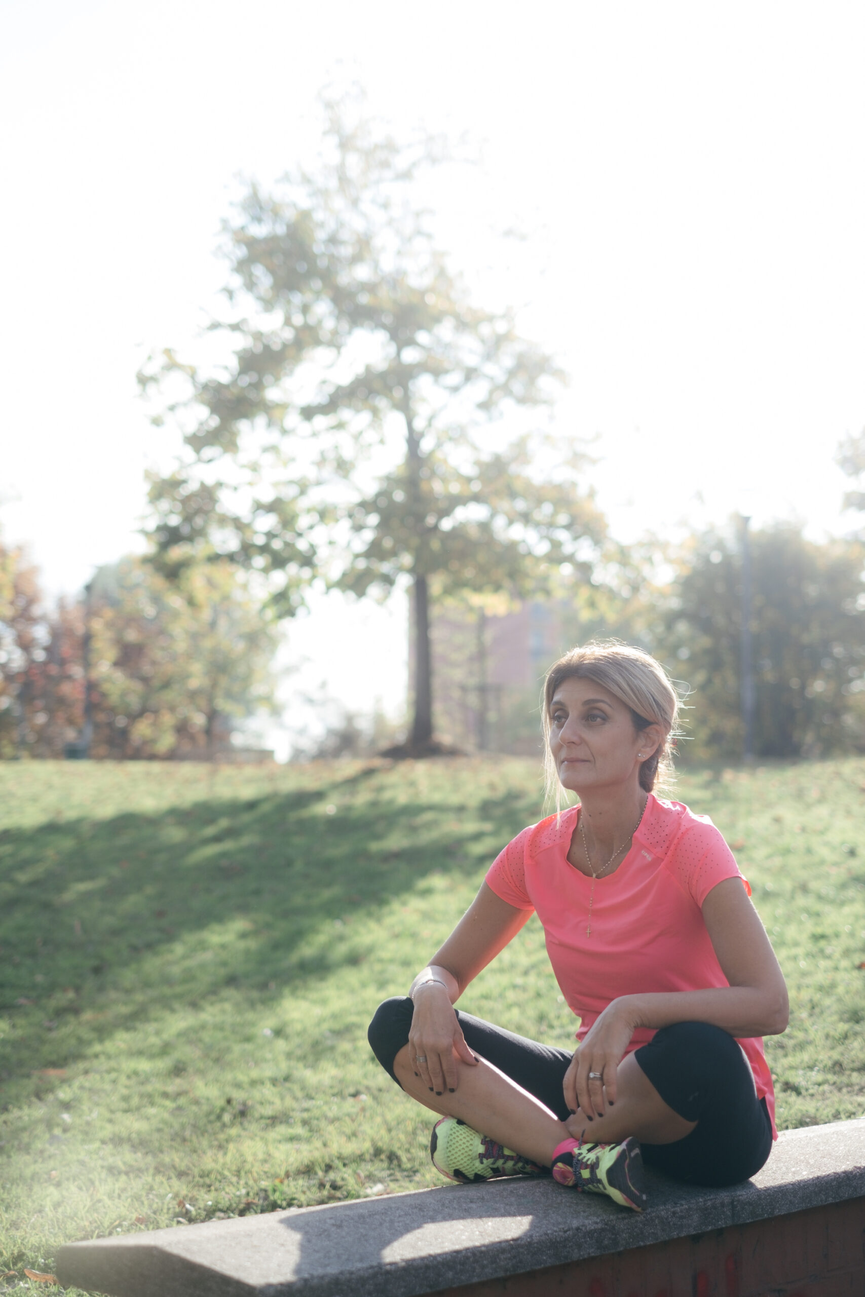 Tiziana Giusto professionista del coaching a Milano