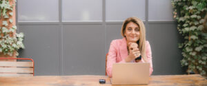 Tiziana Giusto professionista del coaching a Milano