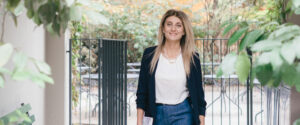 Tiziana Giusto professionista del coaching e della comunicazione a Milano